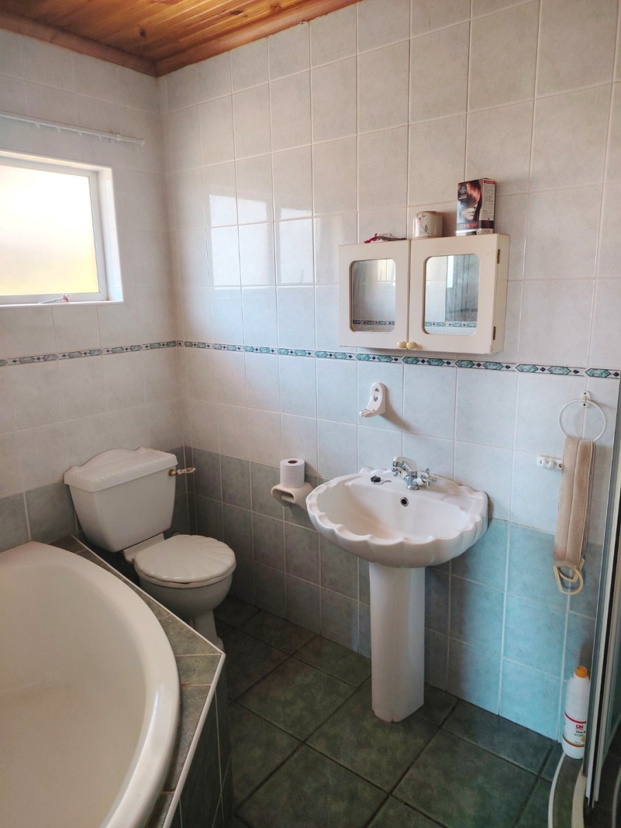 4 Bedroom Property for Sale in Pniel Western Cape